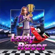 Lady RacerKA Gaming game icon