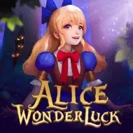 Alice WonderLuck Bgaming