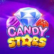 Candy Stars Pragmatic Play