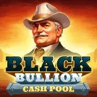 Black Bullion Cash Pool Netgame