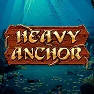 Heavy AnchorPenguinking
