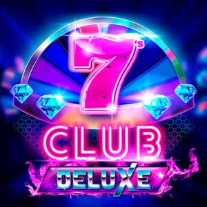 7's Club Deluxe game icon