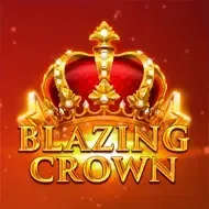 Blazing CrownAmigo screenshot