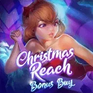 Christmas Reach Bonus BuyEvoplay screenshot