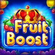 Fruit Boost game screenshot