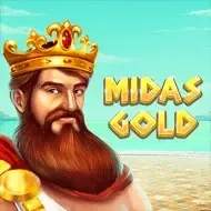 Midas Gold game screenshot