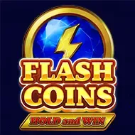 Flash Coins_ Hold and WinDynabit gaming game thumbnail